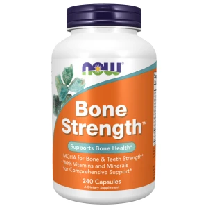 Bone Strength за хранителни режими