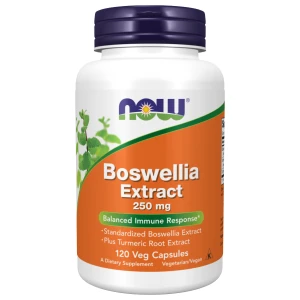 Boswellia Extract 250 mg за хранителни режими