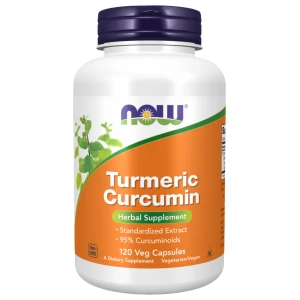 Turmeric Curcumin 665 mg за хранителни режими