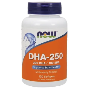 DHA - 250 за хранителни режими