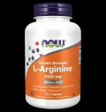 L-Arginine 1000 mg / Double Strength за хранителни режими