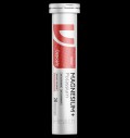 Magnesium + Potassium + B6 | Effervescent за хранителни режими
