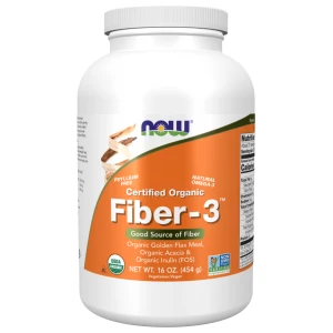 Fiber - 3 за хранителни режими