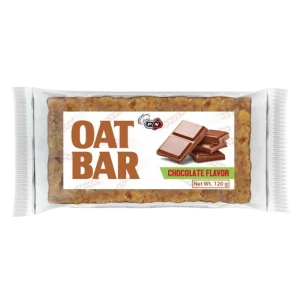 Oat Bar pro diety