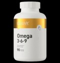 Omega 3-6-9 за хранителни режими