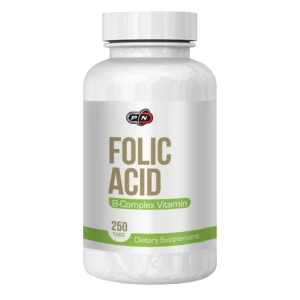 Folic Acid + Vitamin B12 pro diety