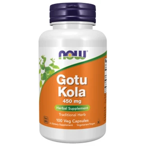 Gotu Kola 450 mg pro diety