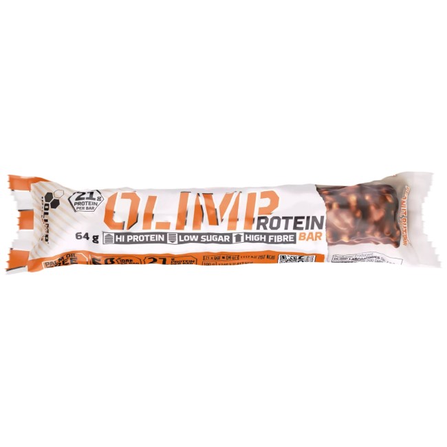 Olimp Sport Nutrition Low Sugar Protein Bar