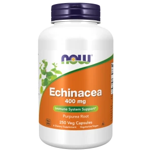 Echinacea 400 mg за хранителни режими