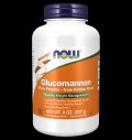 Glucomannan from Konjac Root Pure Powder за хранителни режими