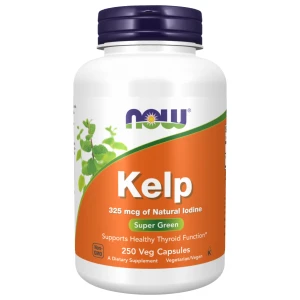 Kelp 325 mcg pro diety