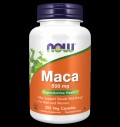 Maca 500 mg за хранителни режими