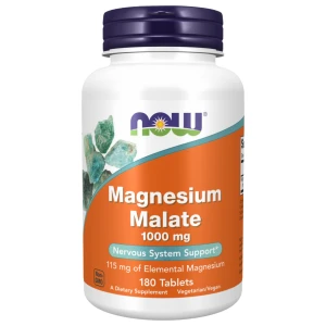 Magnesium Malate 1000 mg за хранителни режими