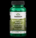 Adaptogenic Herbal Complex | with Rhodiola Ashwagandha Ginseng за хранителни режими