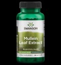 Full Spectrum Mullein Leaf 500 mg за хранителни режими
