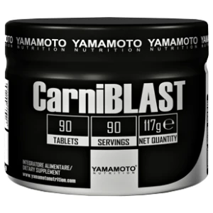 CarniBlast pro diety