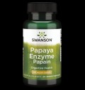 Papain Papaya Enzyme 100 mg за хранителни режими