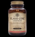 Flavo-Zinc Lozenges за хранителни режими