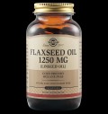 Flaxseed Oil 1250 mg за хранителни режими