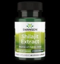 Shilajit Extract 400 mg за хранителни режими