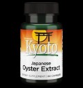 KYOTO Japanese Oyster Extract 500 mg за хранителни режими