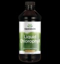 Liquid Chlorophyll за хранителни режими