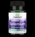 Ultra Selenoexcell 200 mcg за хранителни режими