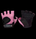 Дамски Ръкавици За Фитнес - Advanced / Advanced - Women Fitness Gloves за хранителни режими