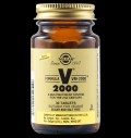 Formula VM2000 за хранителни режими