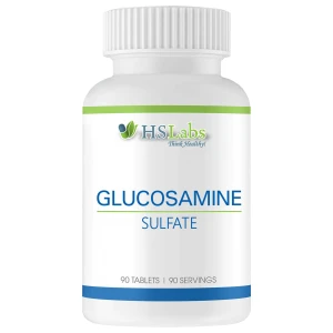 Glucosamine Sulfate 1000 mg за хранителни режими