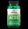 Vitamins A, C, E & Selenium за хранителни режими