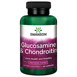 Glucosamine &amp; Chondroitin 500/400 mg за хранителни режими