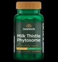 Siliphos Milk Thistle Phytosome 300 mg за хранителни режими