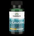 AjiPure L-Leucine - Pharmaceutical Grade 500 mg за хранителни режими