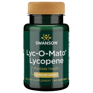 Ultra Lyc-O-Mato Lycopene 10 mg pro diety