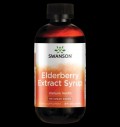 100% Natural Elderberry Extract Syrup за хранителни режими