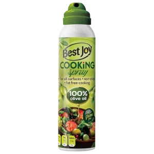 Olive Oil / Cooking Spray за хранителни режими