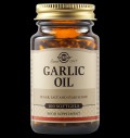 Garlic Oil / Reduced odour за хранителни режими