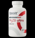 MgZB Ultra / ZMA за хранителни режими