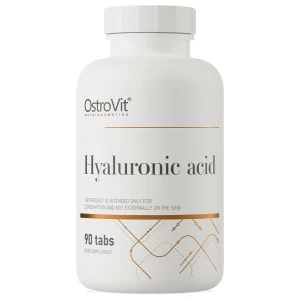Hyaluronic Acid 70 mg за хранителни режими