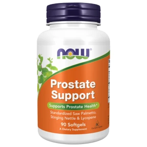 Prostate Support за хранителни режими