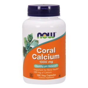 Coral Calcium 1000 mg за хранителни режими