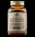Glucosamine MSM Complex за хранителни режими