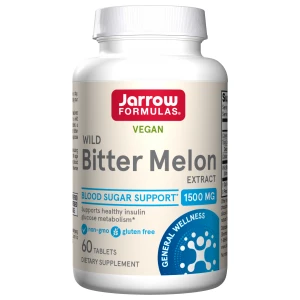 Wild Bitter Melon Extract за хранителни режими