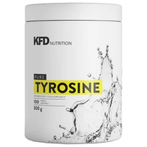Pure Tyrosine pro diety