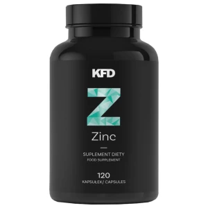 Zinc за хранителни режими