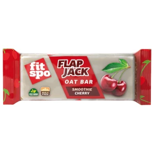 Flap Jack - Energy Oat Bar за хранителни режими