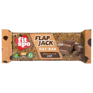 Flap Jack - Energy Oat Bar за хранителни режими