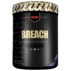 Breach pro diety