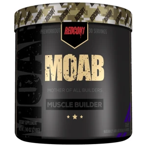 MOAB pro diety